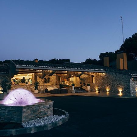 Hotel Resort El Montico - Singular'S Hotels Tordesillas Extérieur photo